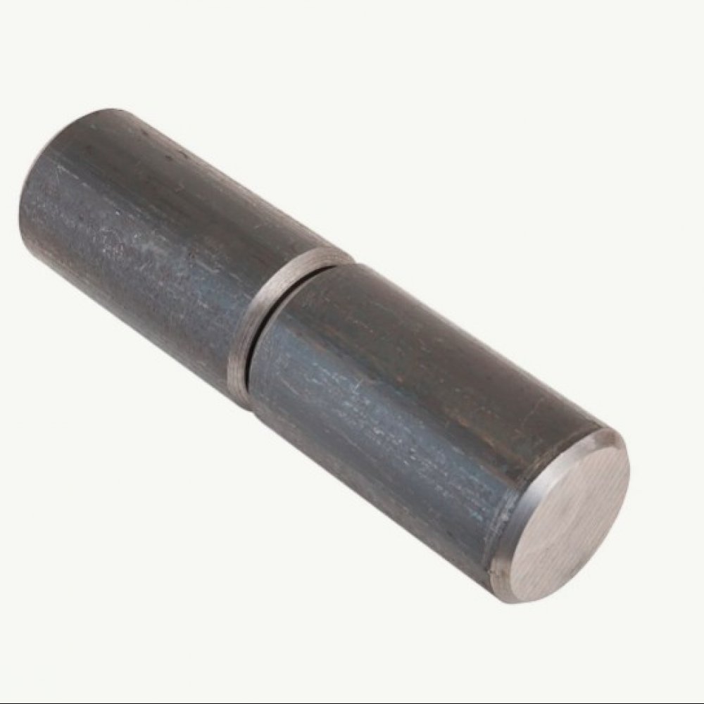 Петля гаражная ПГ-12х60