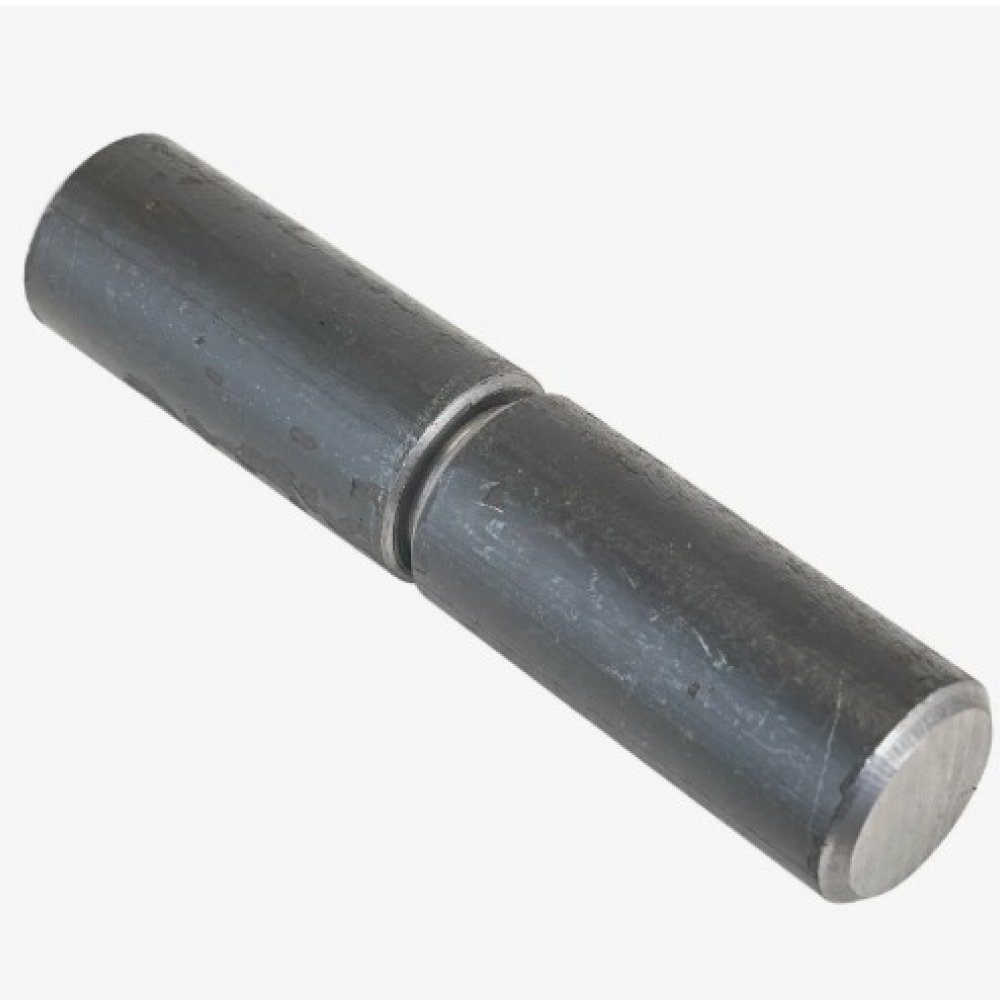 Петля гаражная ПГ-30х140