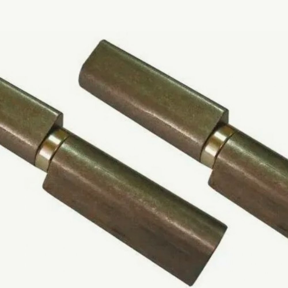 Петля каплевидная 16х140