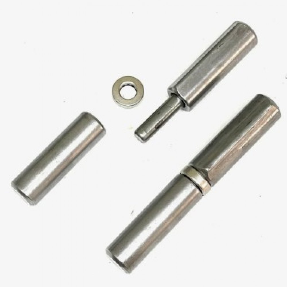 Петля каплевидная 18х120 