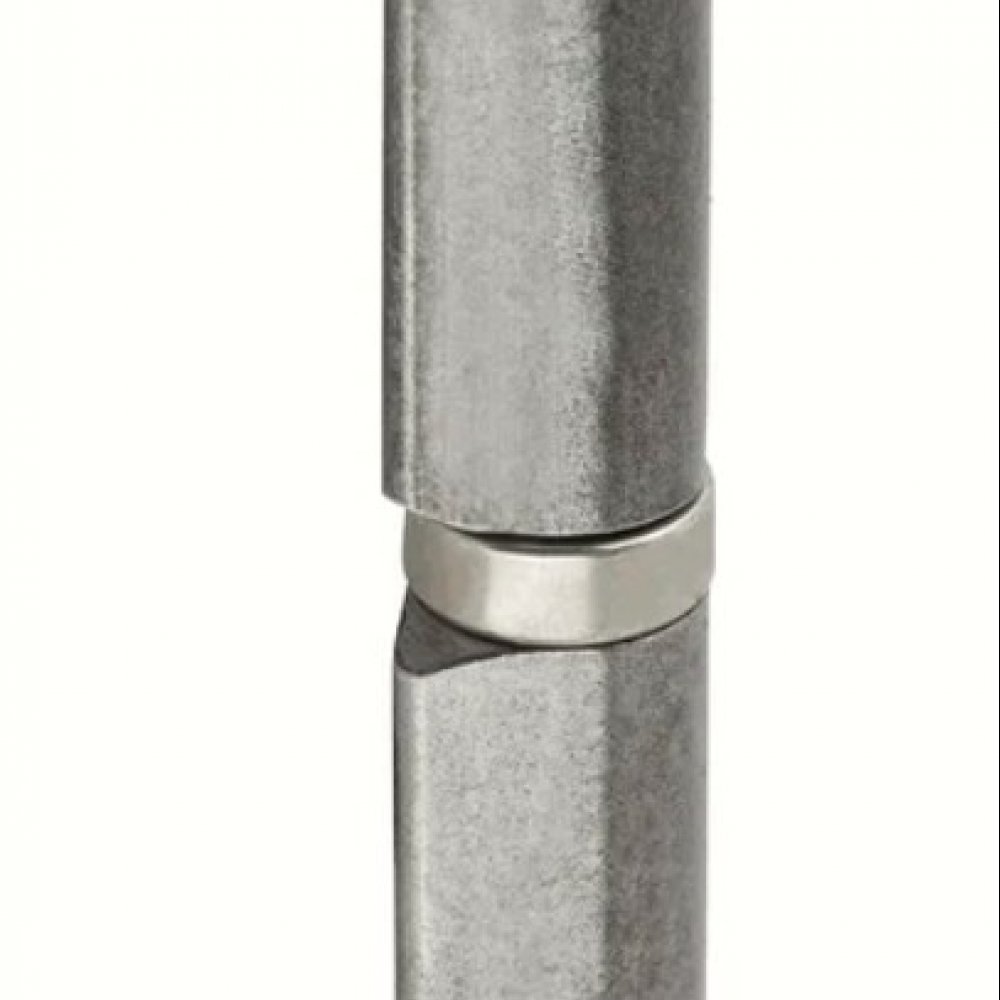 Петля каплевидная 20х120 