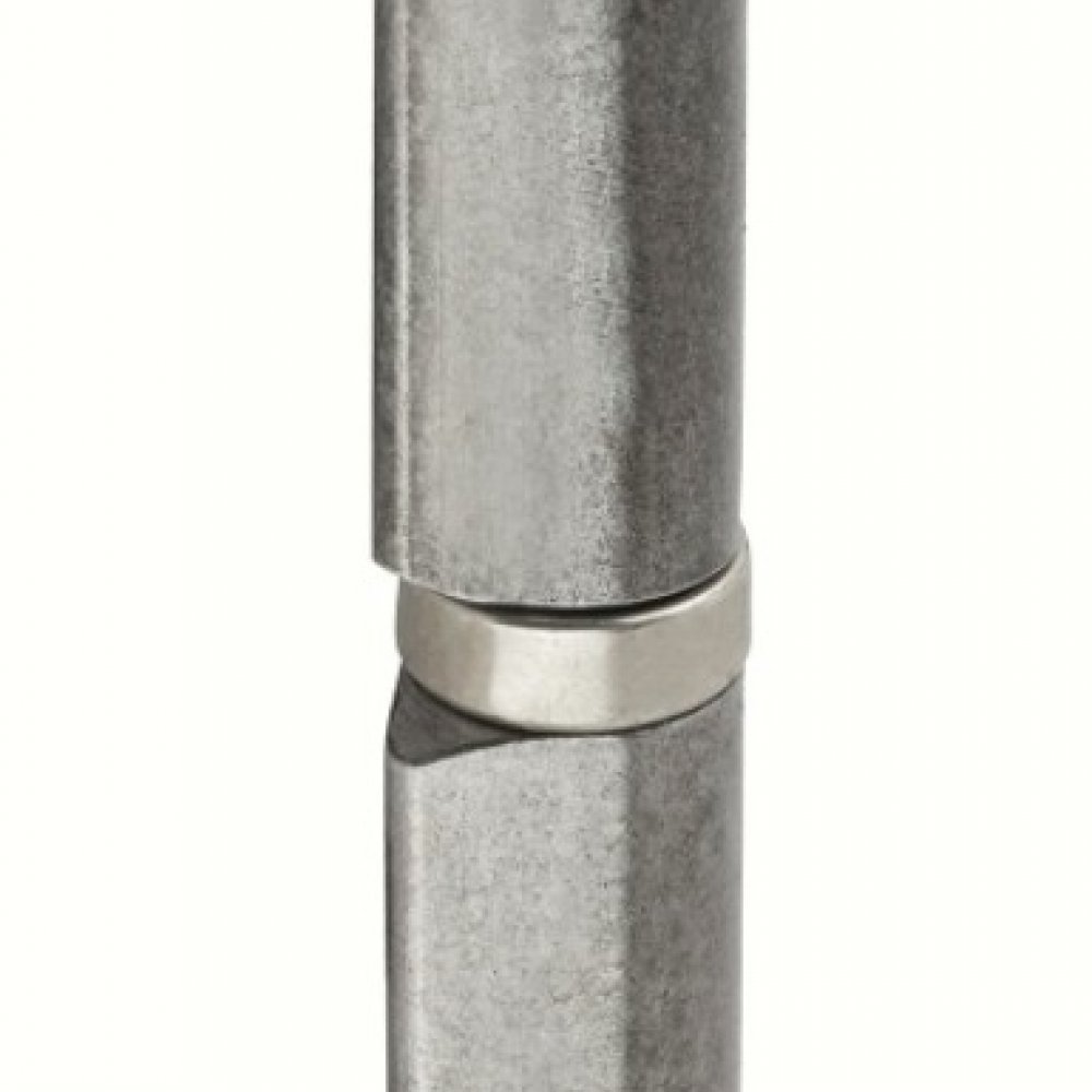 Петля каплевидная 22х140