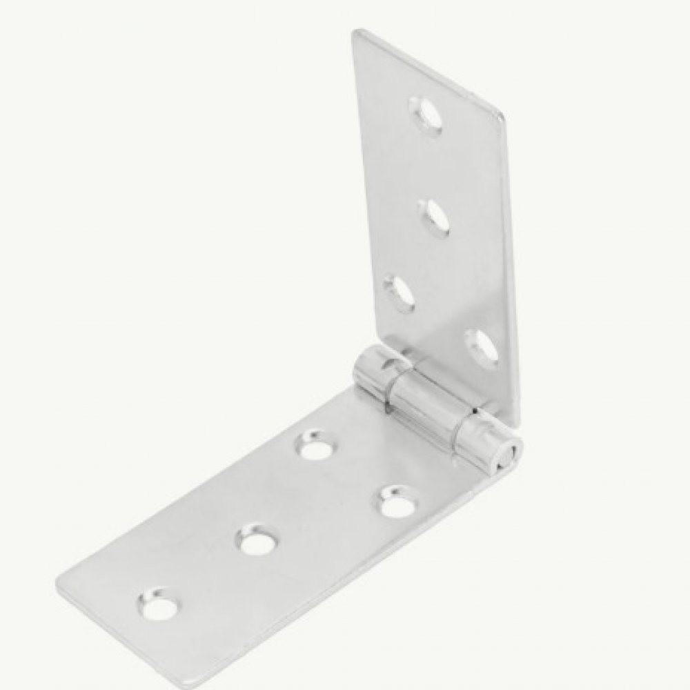 Петля карточная 140х34 35руб