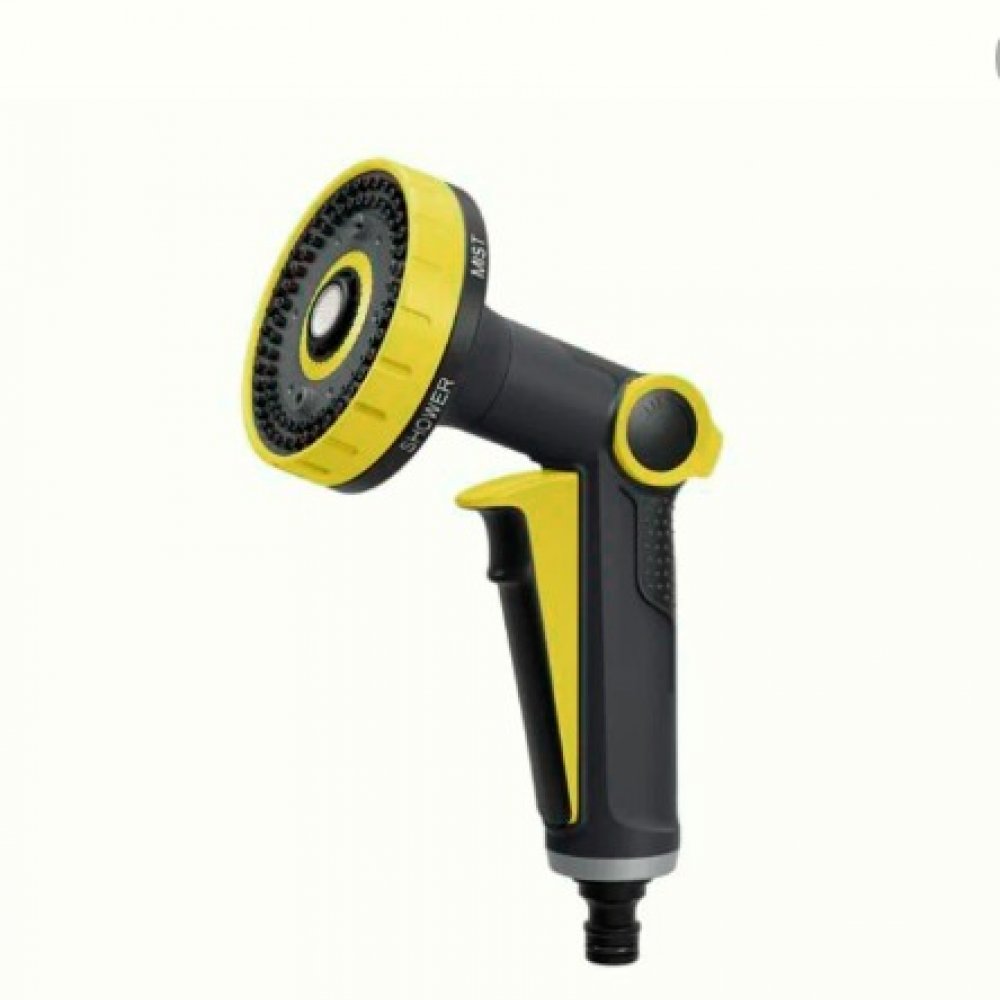 Пистолет 7 реж. hanskonner HK3015-25-7AS