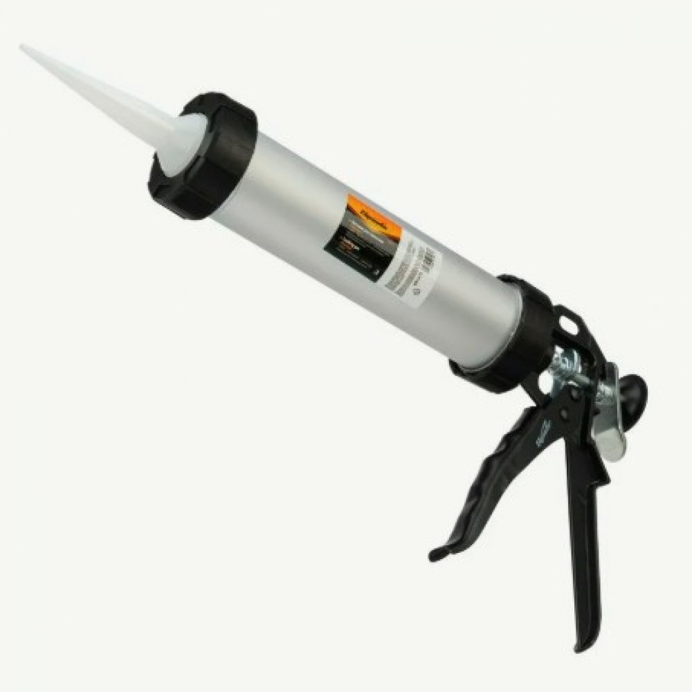 Пистолет для герметика закрытый Спарта 886475