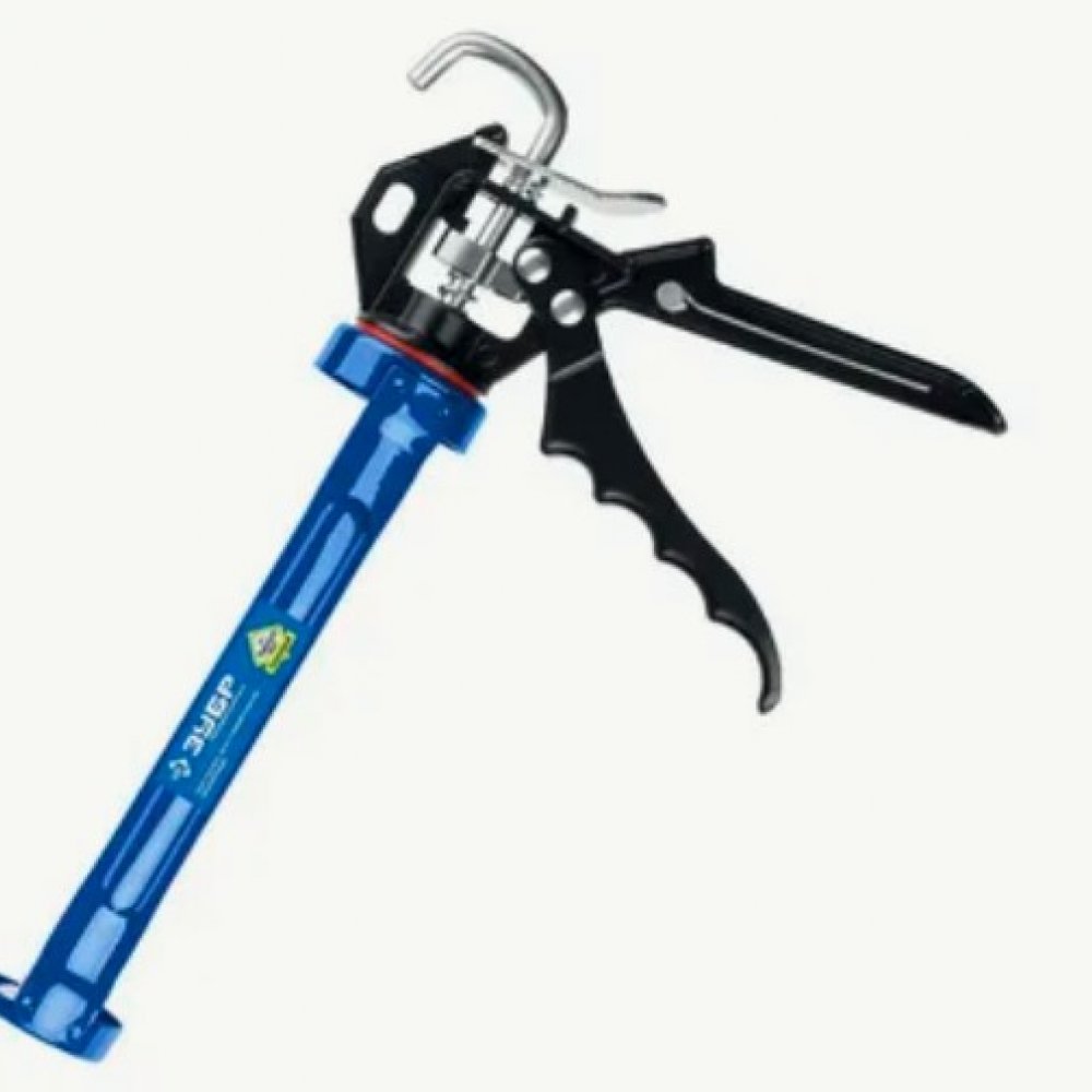 Пистолет для герметика ЗУБР 06635