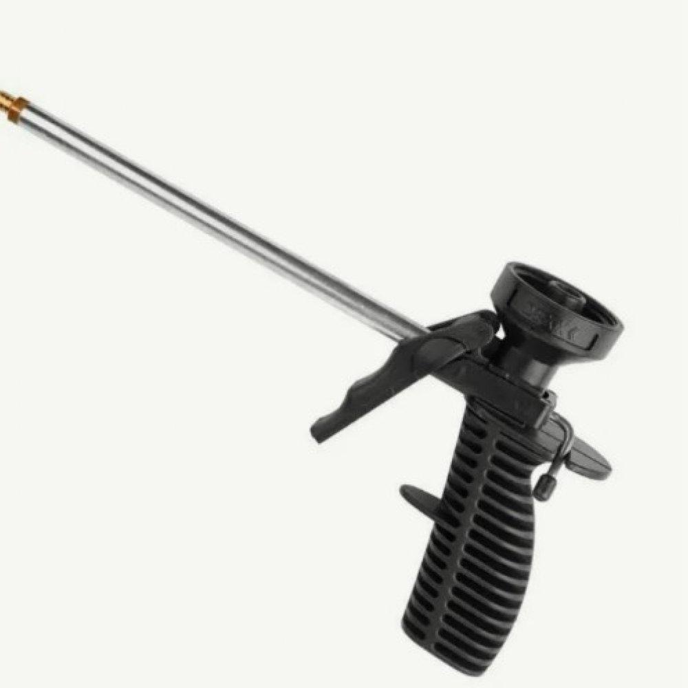 Пистолет для монтажной пены ДЕКС 06869