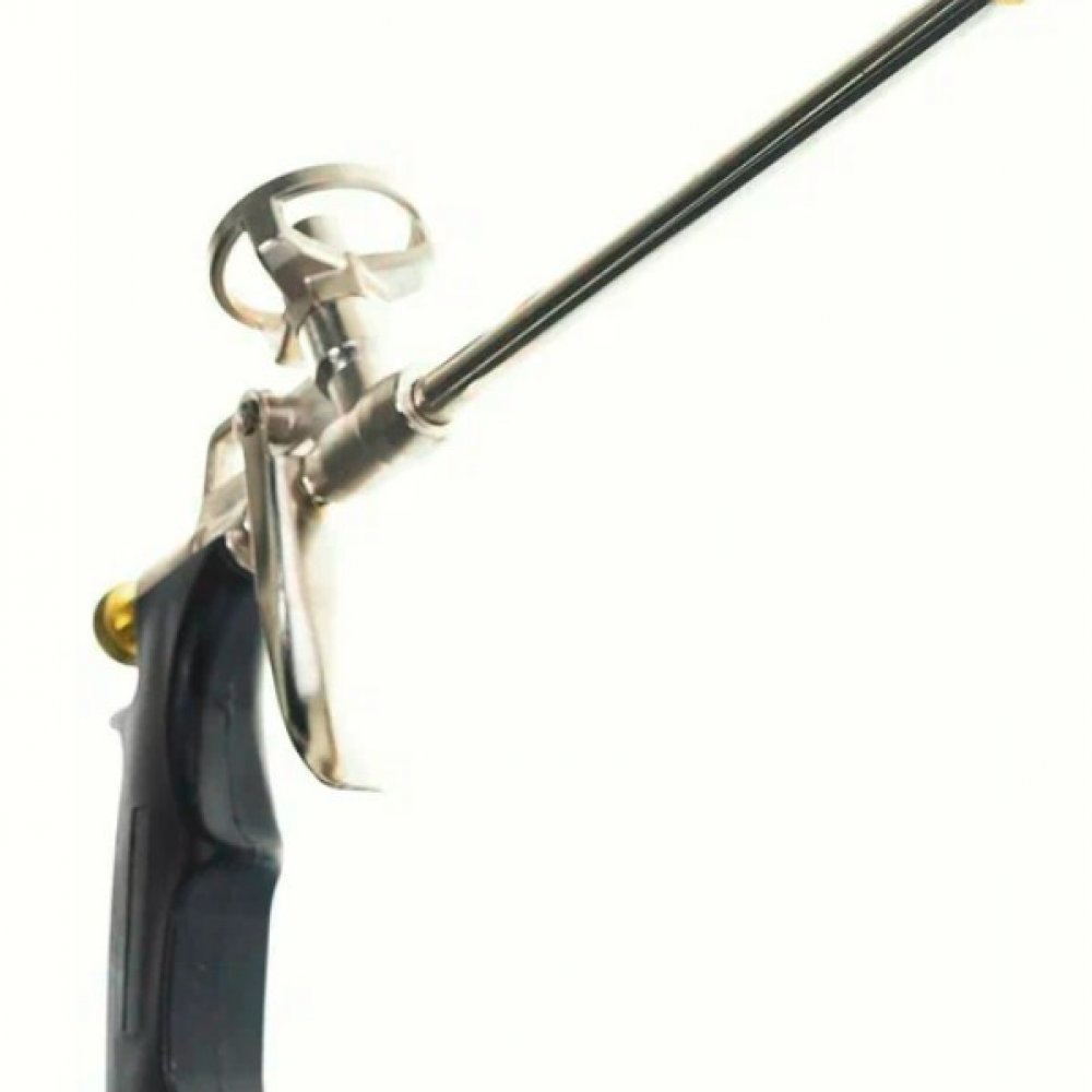 Пистолет для монтажной пены Монтажник Профи 600001