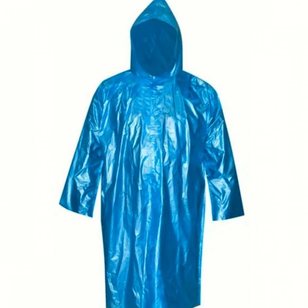 Плащ дождевик 12155М