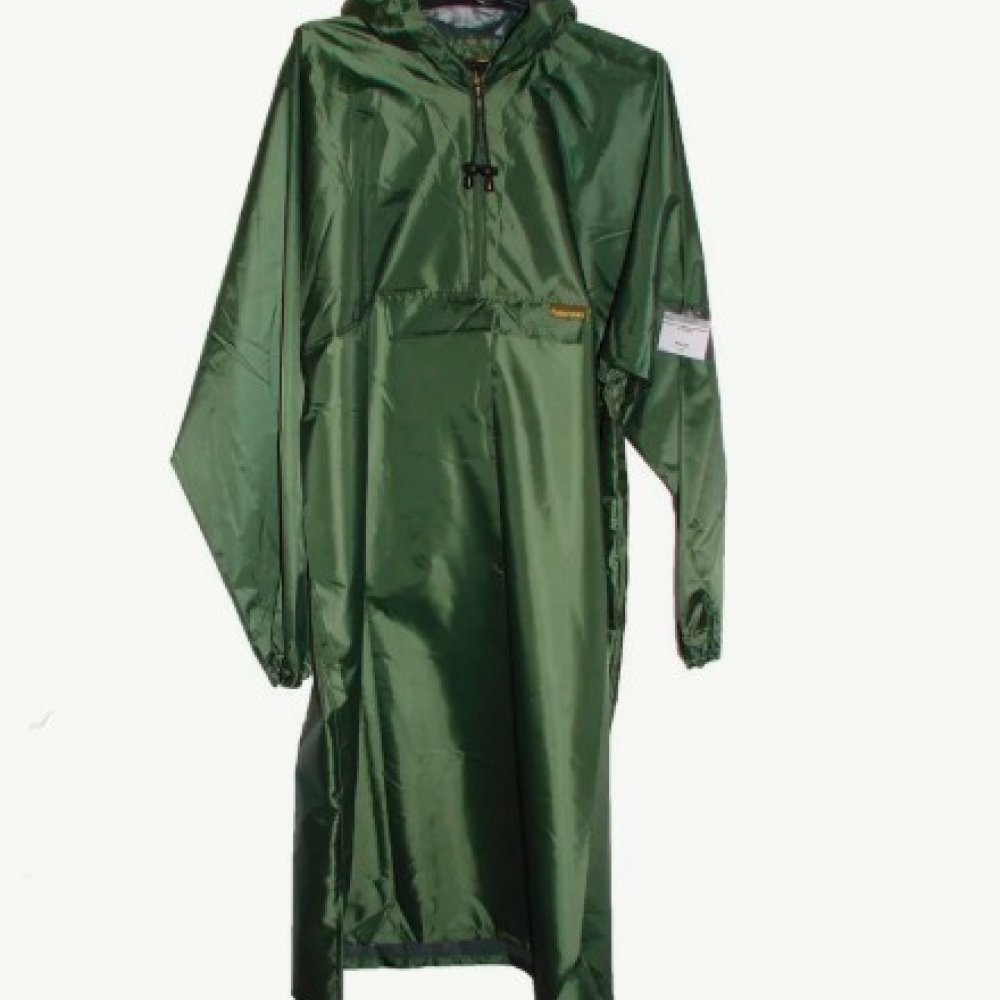 Плащ рыбацкий