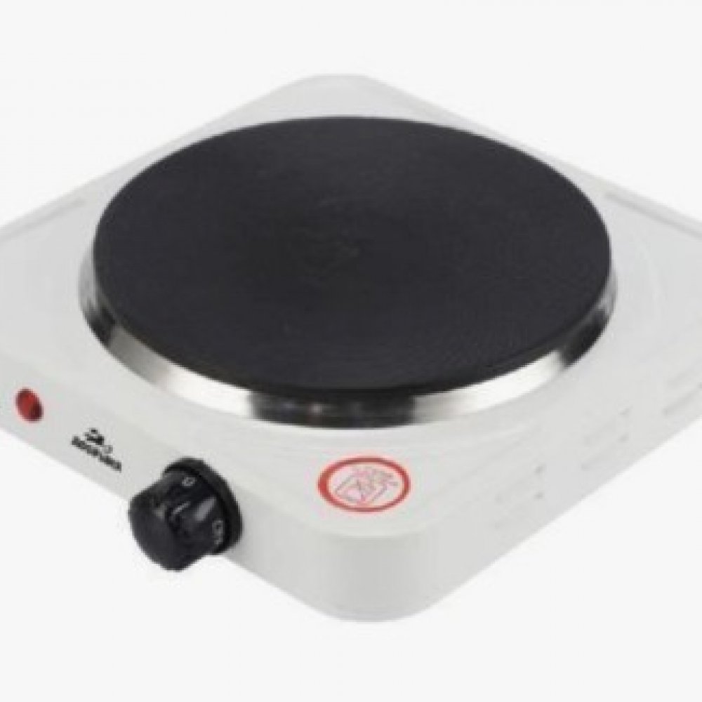 Плита электр. Звезда 1к Мощность 1000Вт Блин 5812