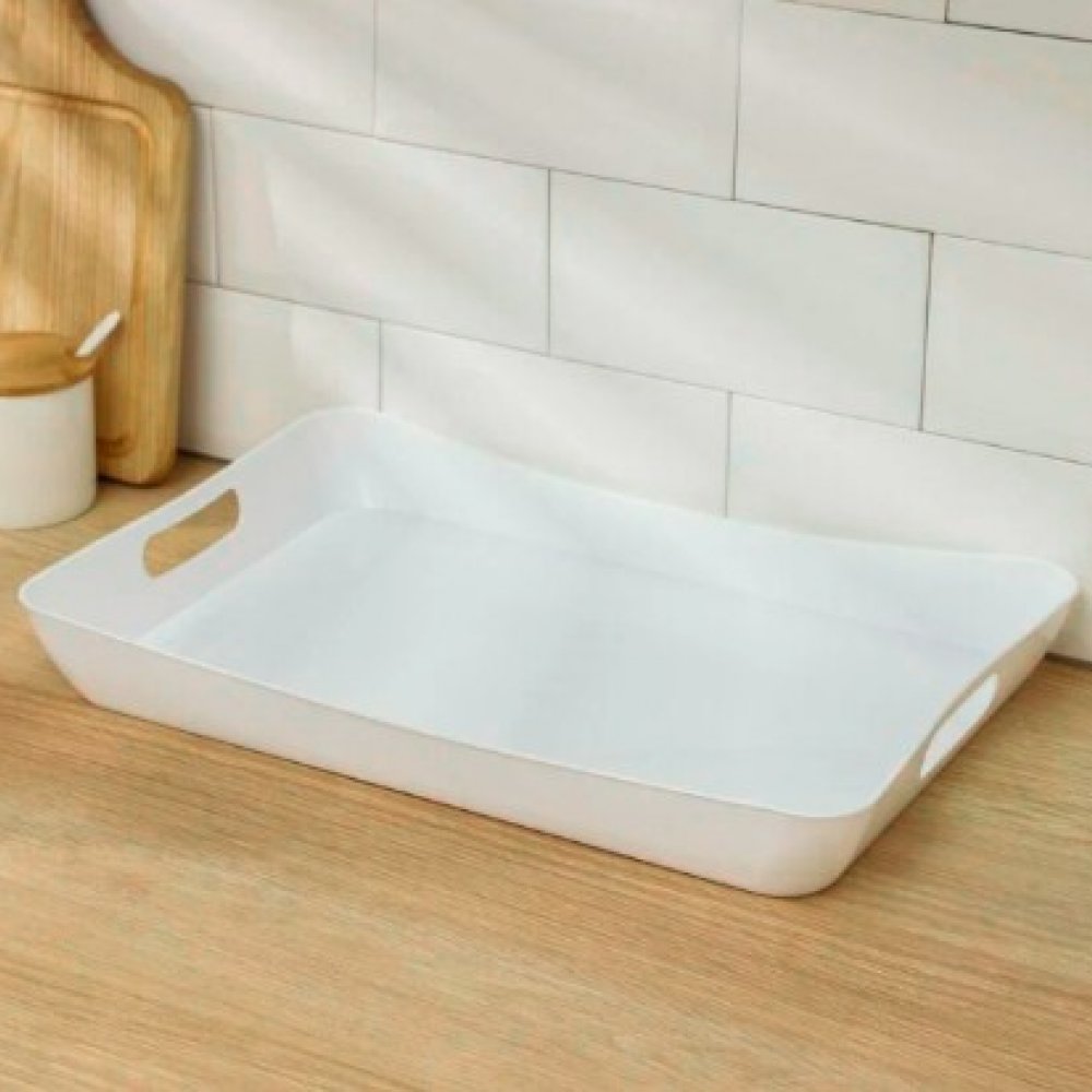 Поднос Рондо 42х28 06601000