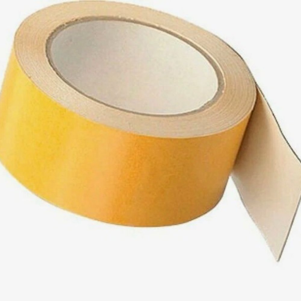 Полипропиленовая клейкая лента 48мм х 20м