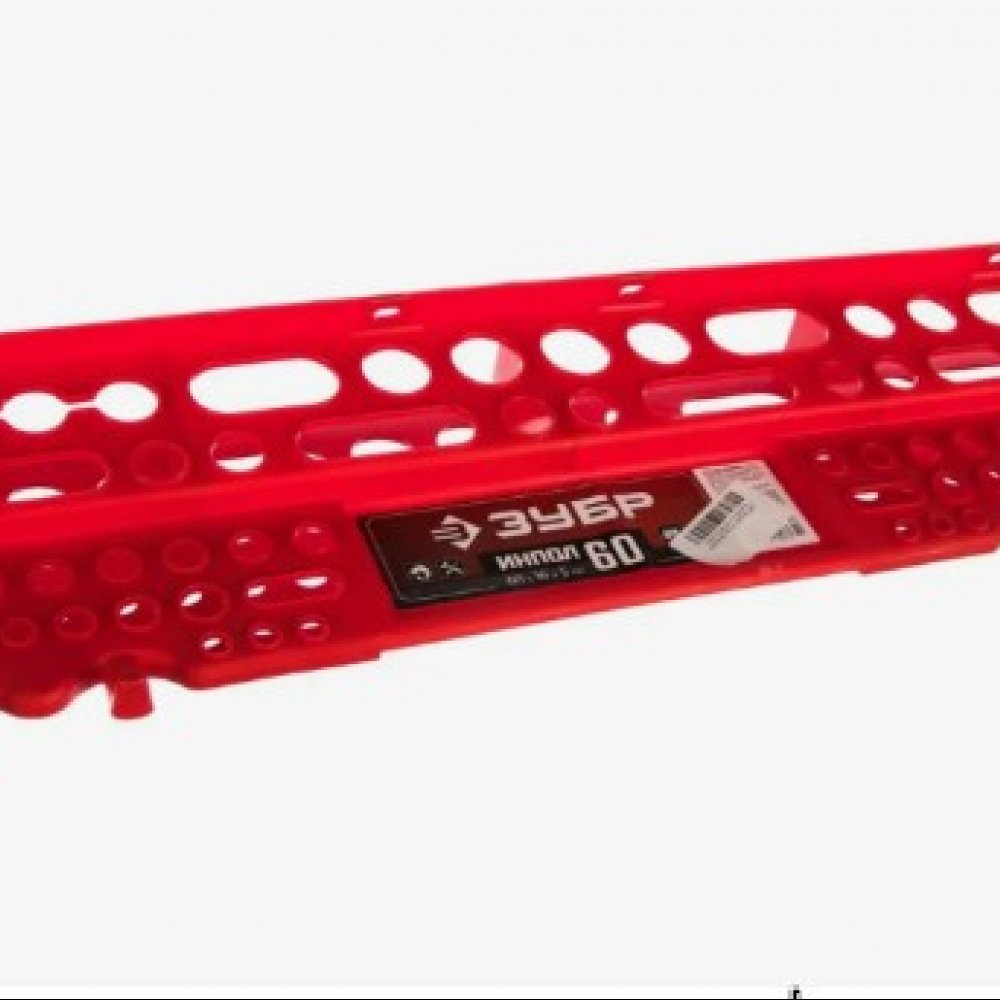 Полка для инструмента 47см 38350-24 Зубр 