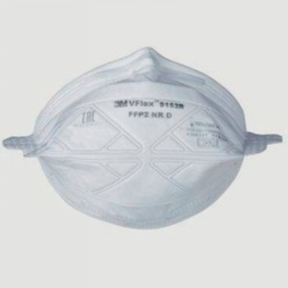 Полумаска фильтрующая 12291