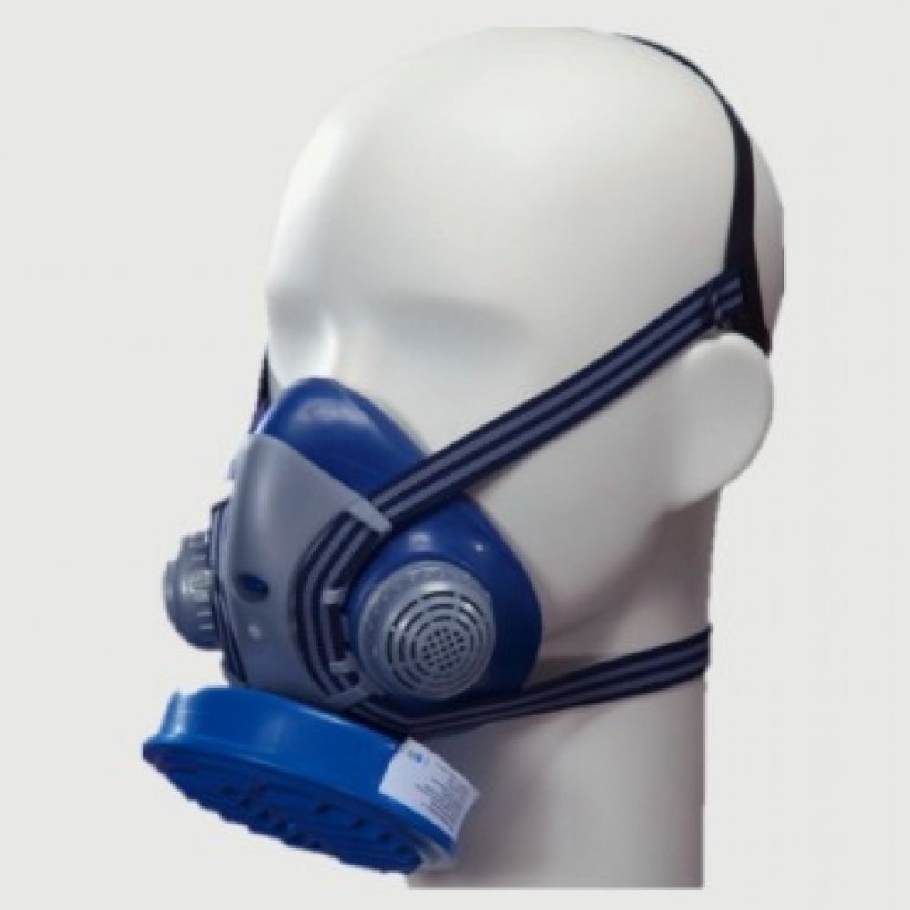 Полумаска фильтрующая ИСТОК-300 12372