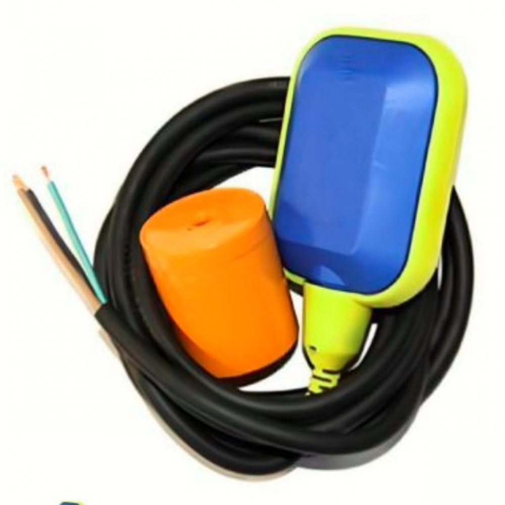 Поплавок для насоса 125-250В ВИЕР VR2.7