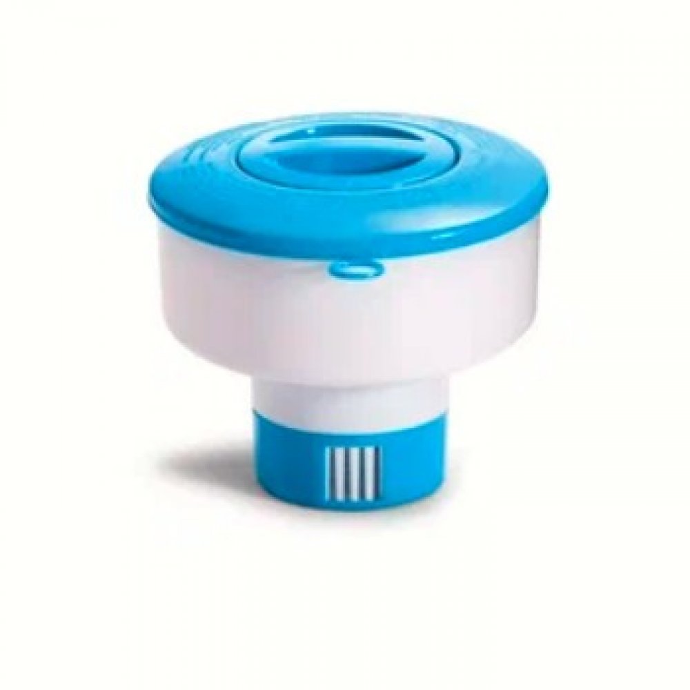 Поплавок ИНТЕКС для бассейна 29041 с дозатором