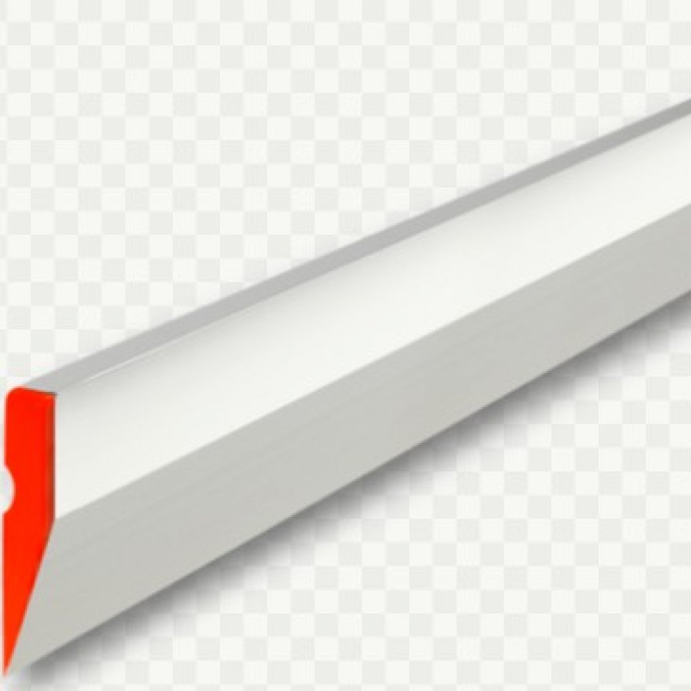 Правило алюминиевое строительное Держи 1м 86383-1000