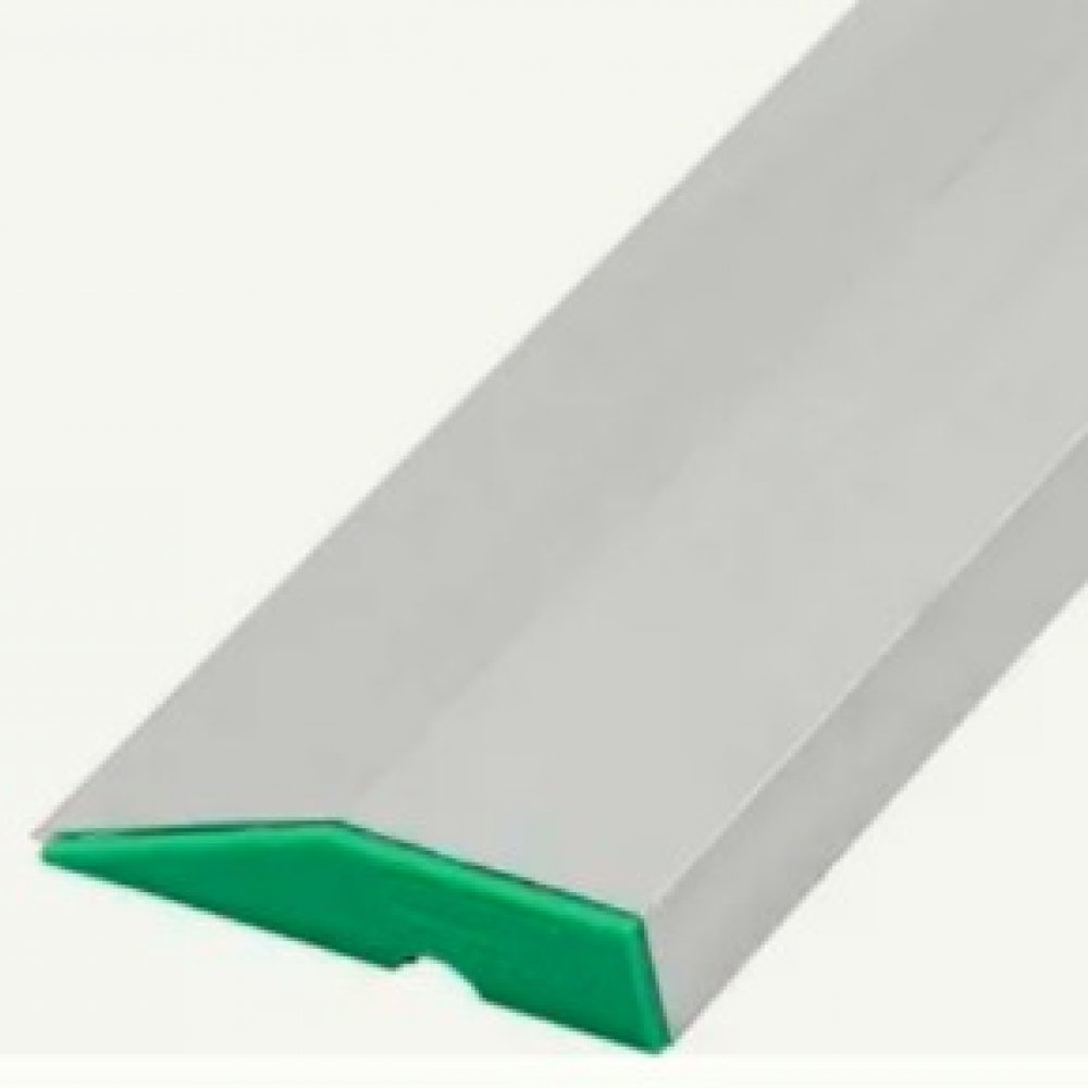 Правило алюминиевое Трапеция 2,5м 89611