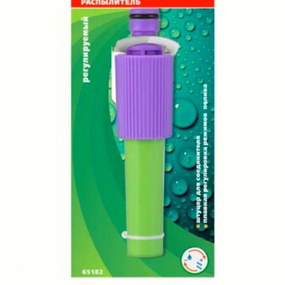 Распылитель ПАЛИСАД 65182