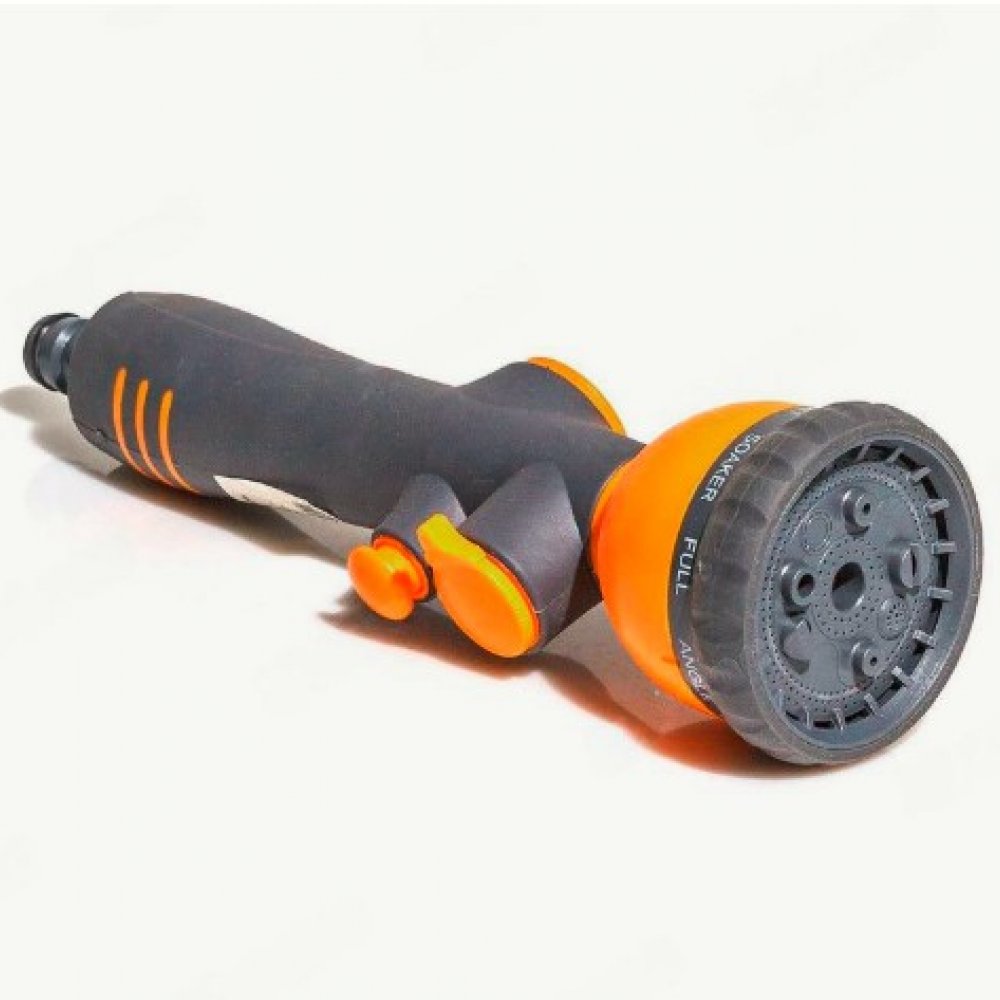 Распылитель Успех 8 режимов 77363