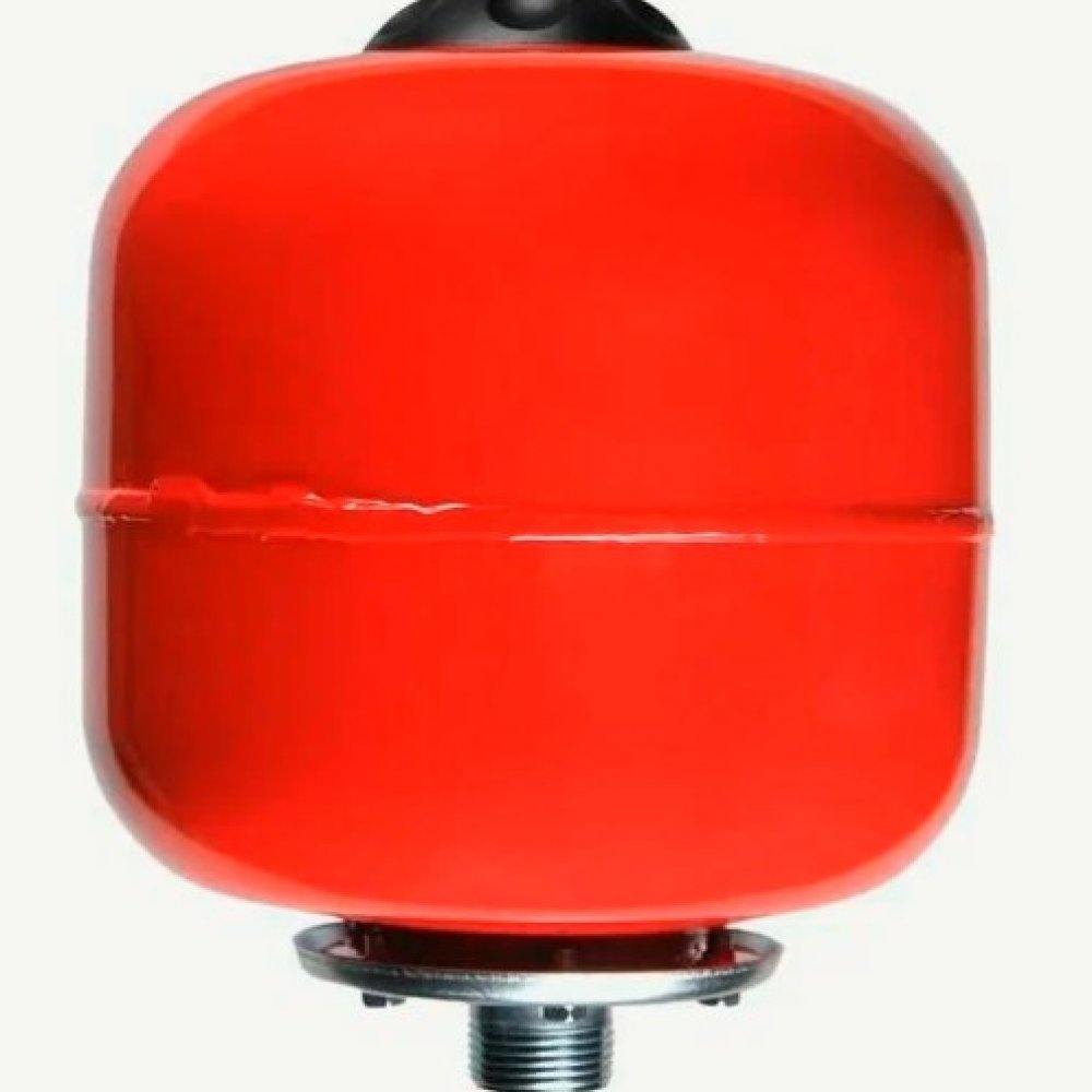 Расширительный бак ОАЗИС 8л RV-8 ARPT V 008 Мембранный