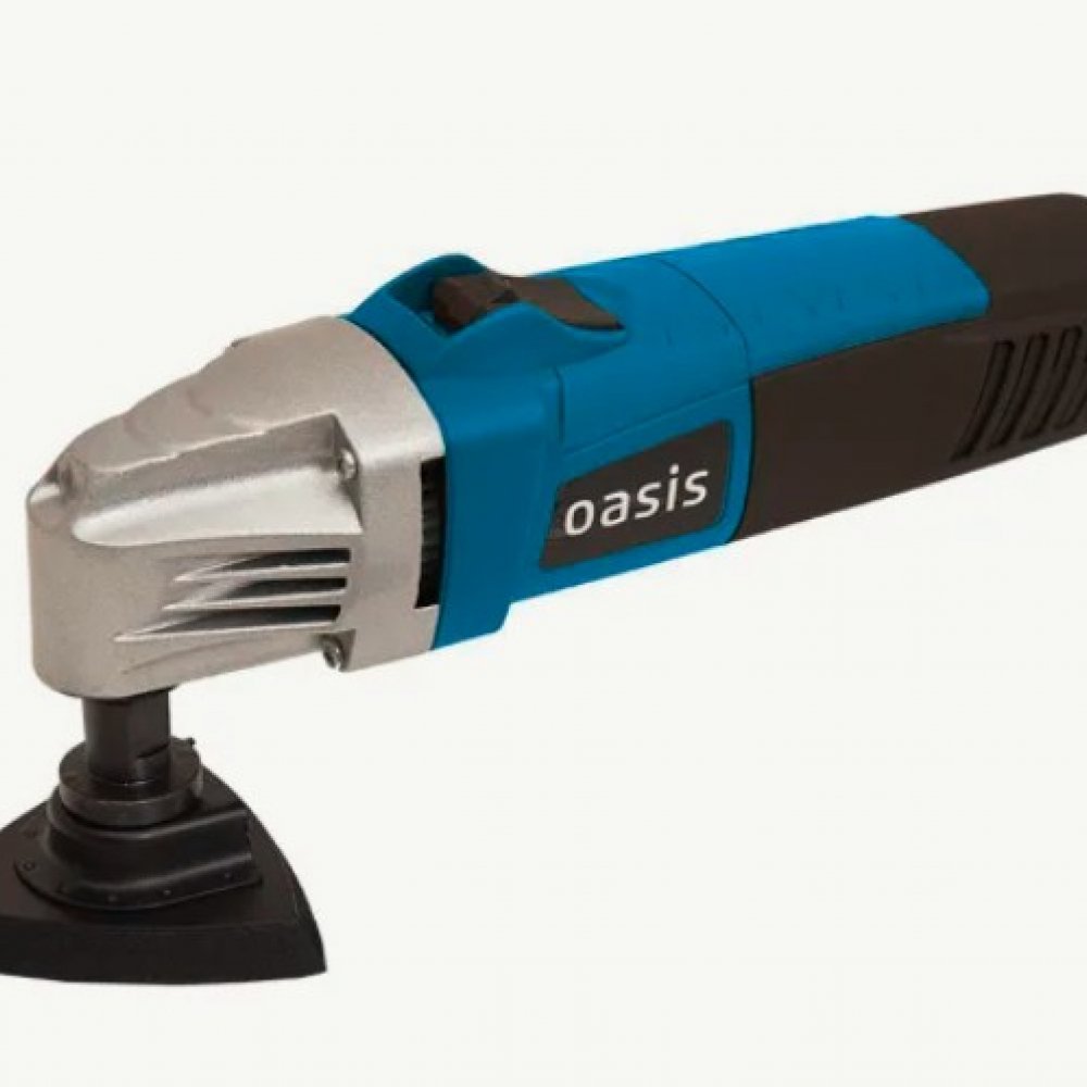 Реноватор ОАЗИС МИР-40 400Вт 22000кол/мин