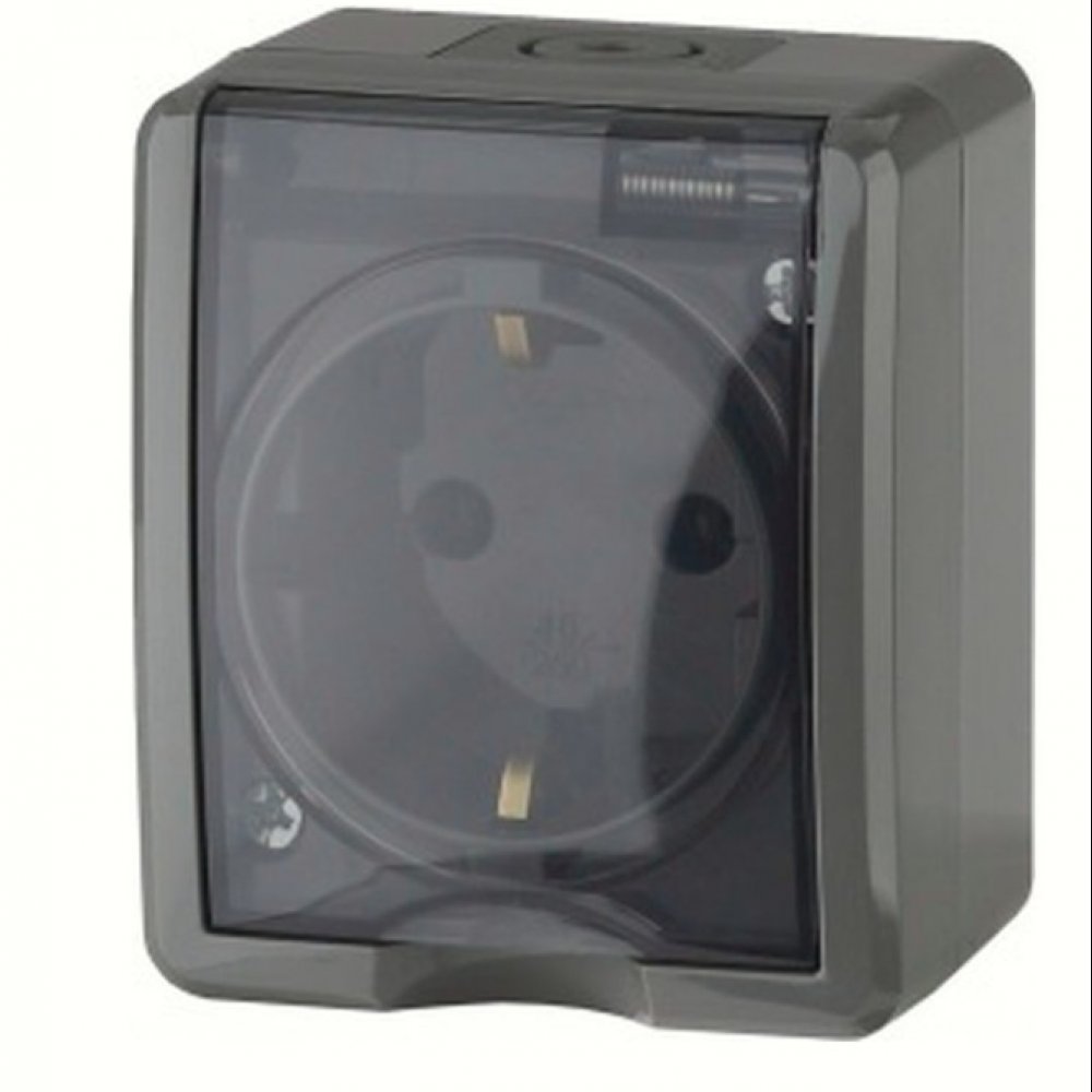 Розетка 11-2401-03 Эра Б0020713