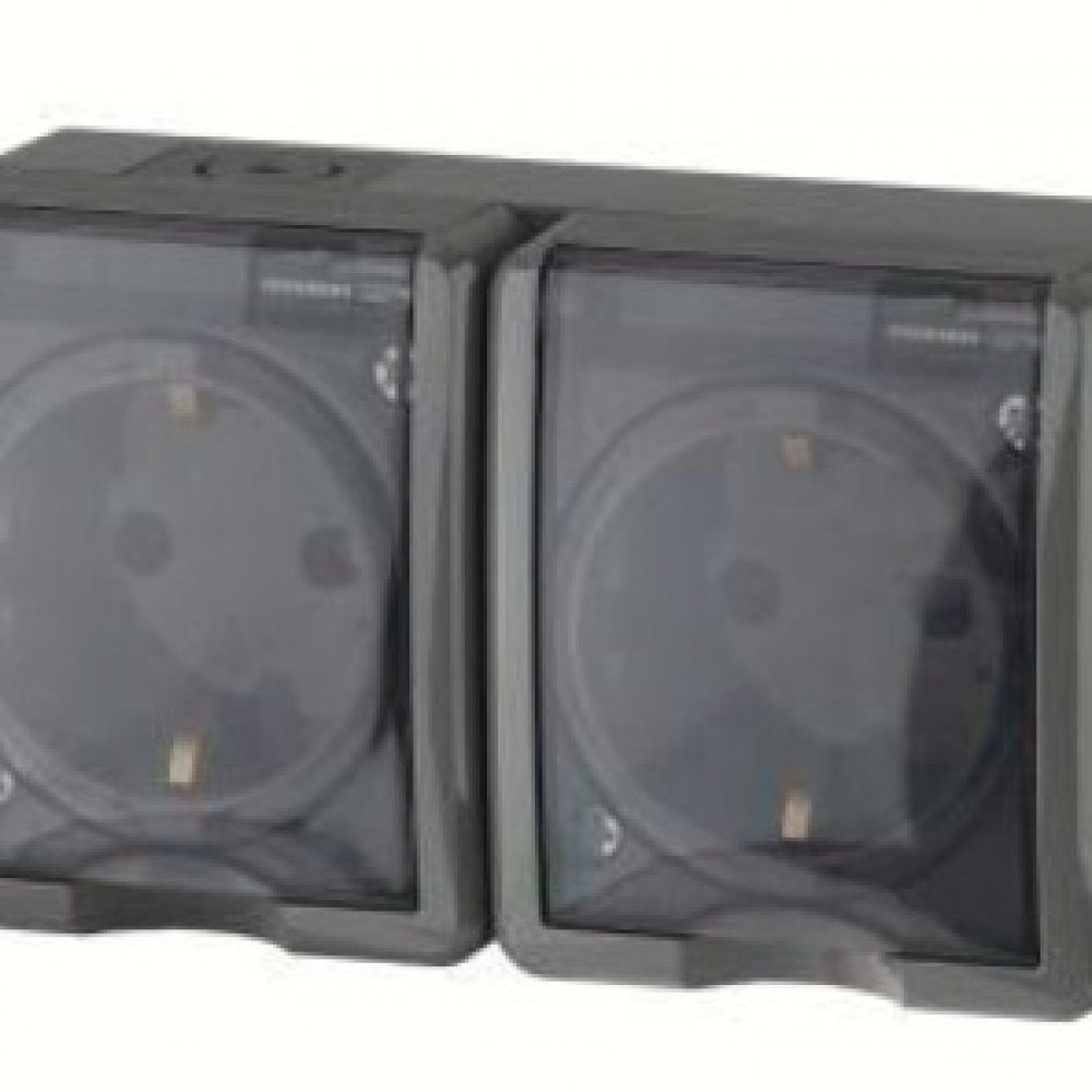 Розетка 11-2403-03 Эра Б0020717