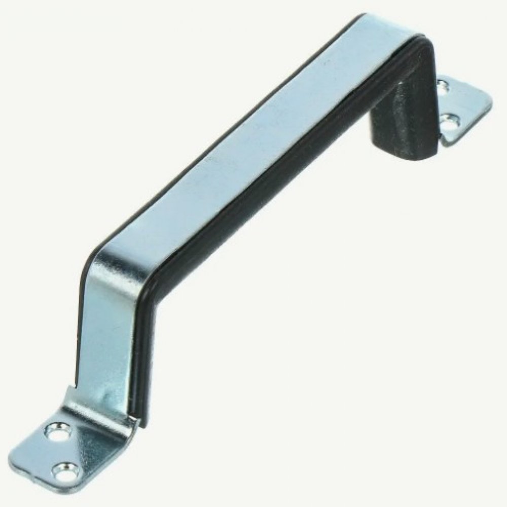 Ручка-скоба 100-3 анод. цинк