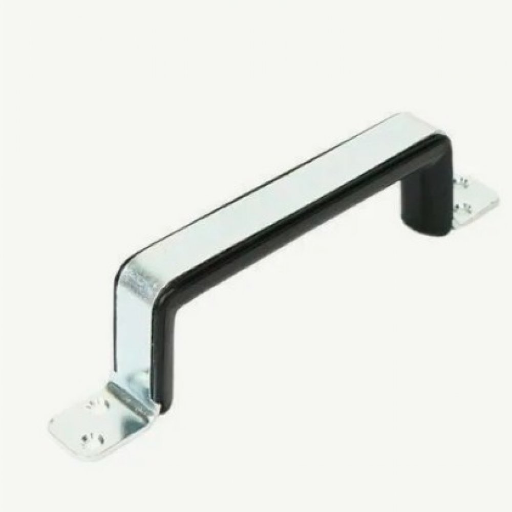 Ручка-скоба 100-4 анод. цинк