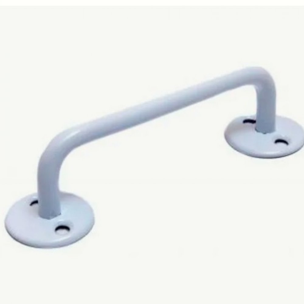 Ручка-скоба оконная РС-100 (белый)