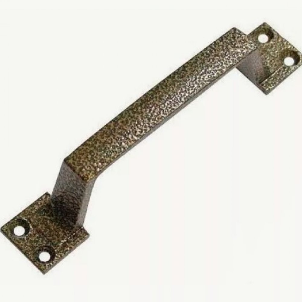 Ручка скоба РС-100-С антик бронза