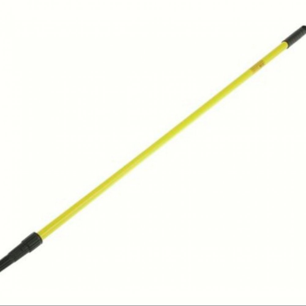 Ручка телескопическая СТАЕР 100-200см арт. 0568-2.0