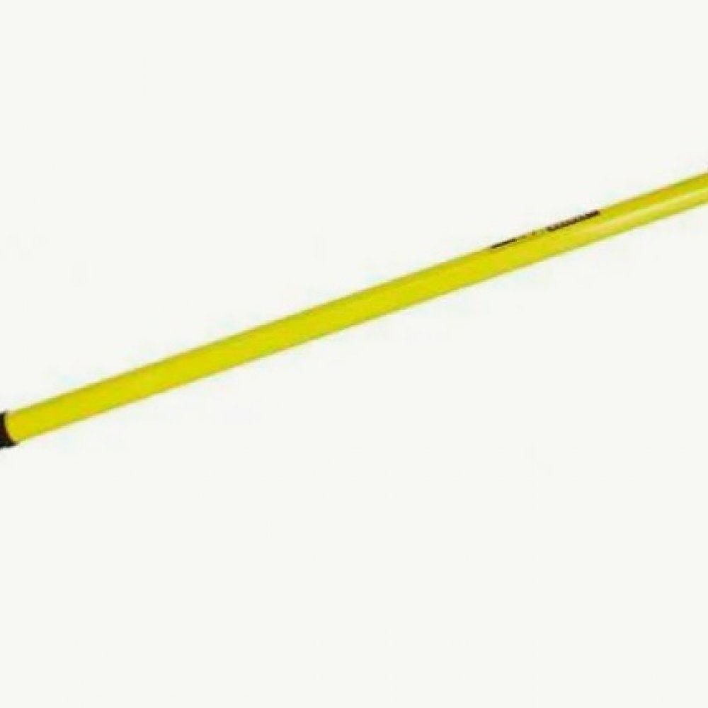 Ручка телескопическая СТАЕР 118см 05681-1,2