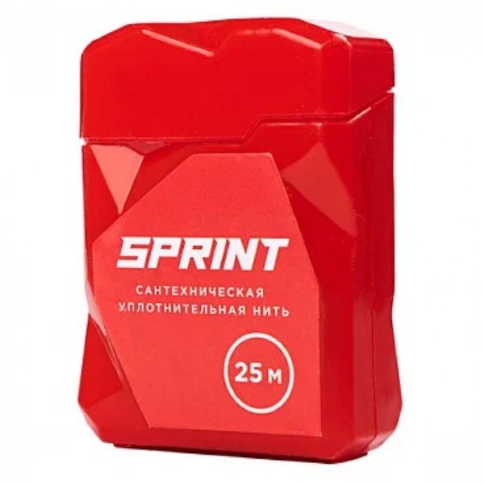 Сантехнить Спринт 25м в блистере