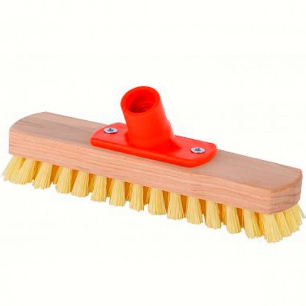 Щетка деревянная 23см Эльфпласт
