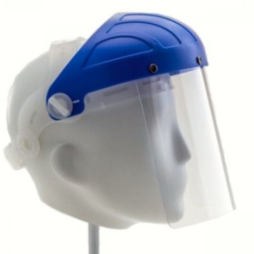 Щиток защитный НБТ-1 Свона стекло 12250