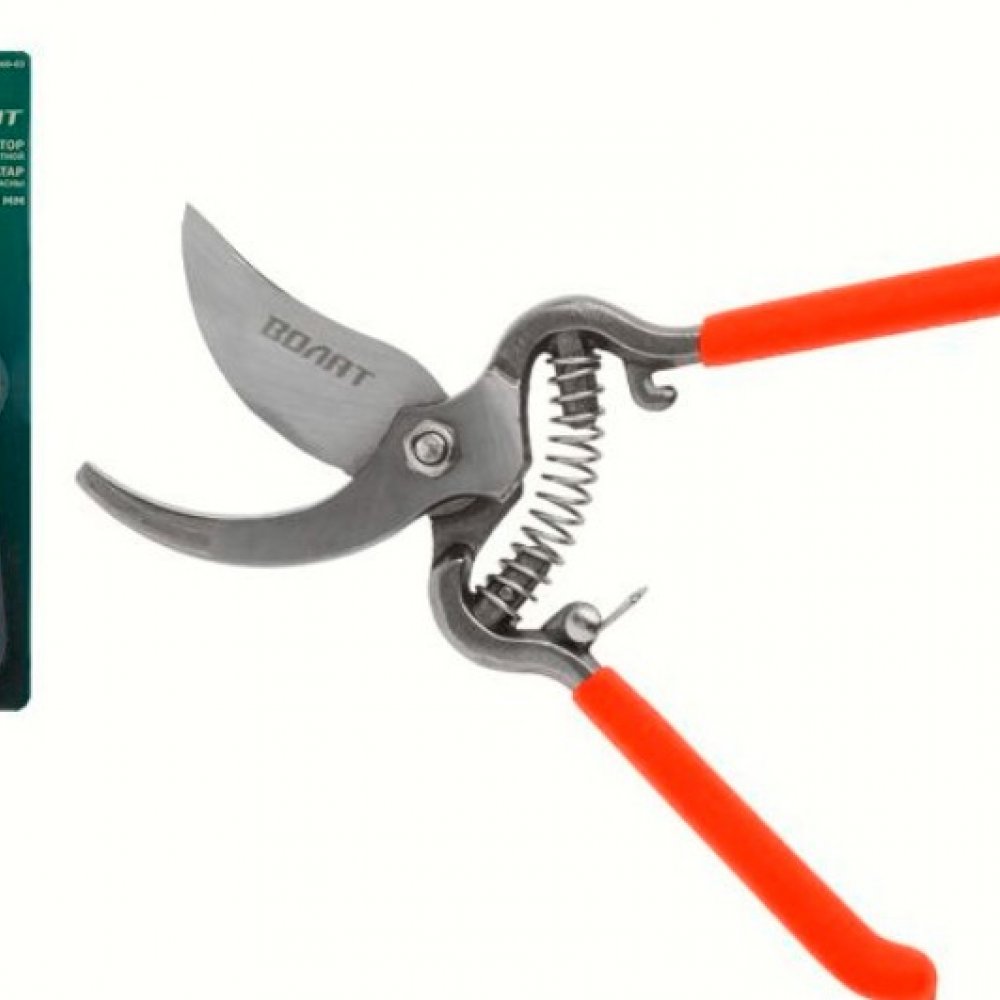 Секатор Волат 200мм 59060-03