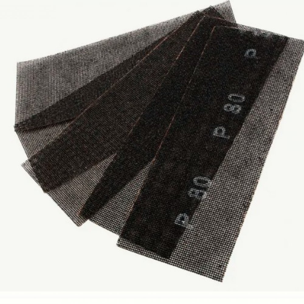 Сетка абразивная 25руб 1шт