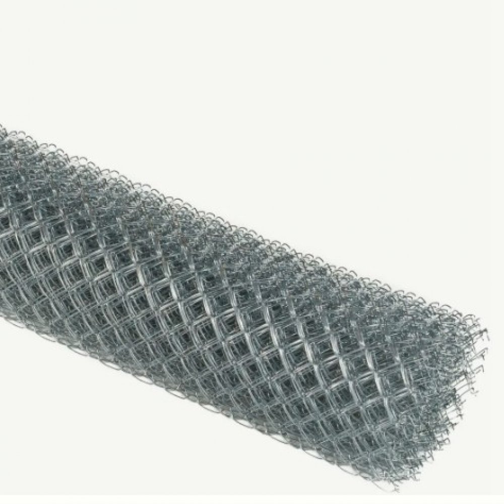 Сетка рабица 1,5мм 35х35 10м