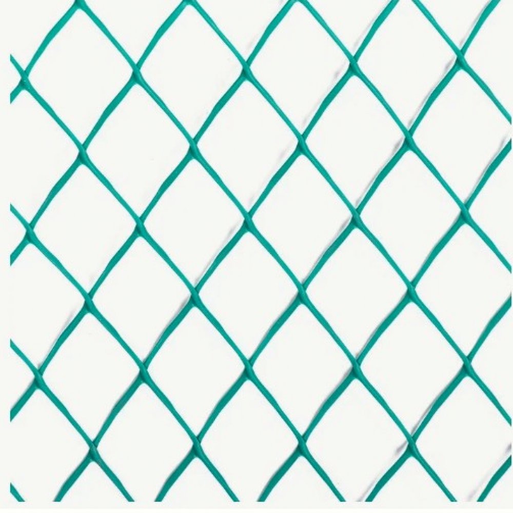 Сетка Садовая 0,5м ячейка 35х45мм