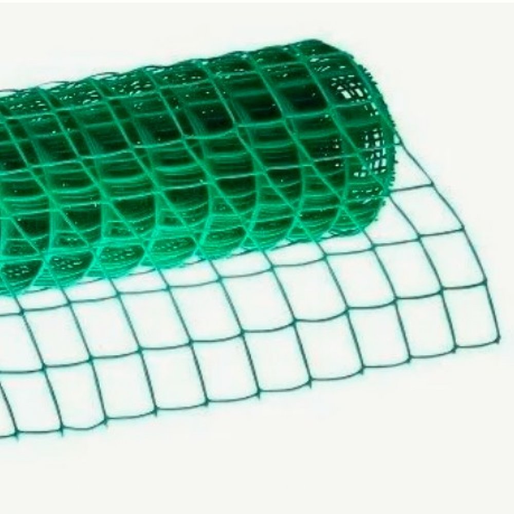 Сетка Садовая 2м ячейка 50х50мм