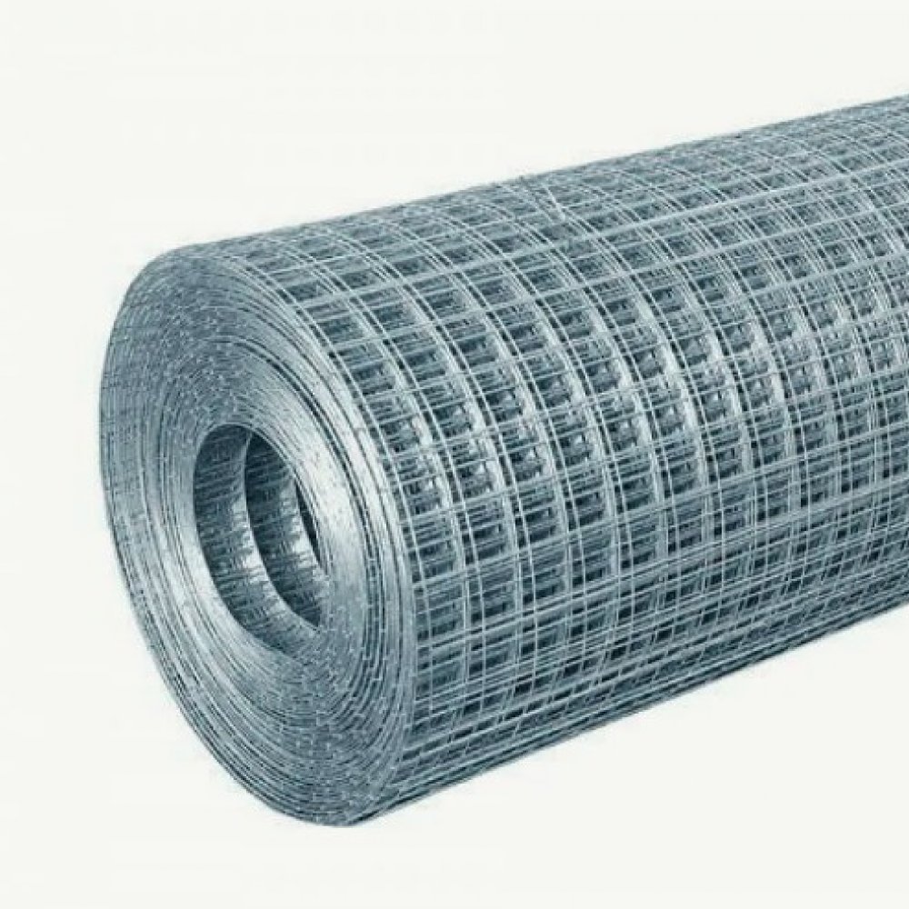 Сетка Сварная ОЦ 25х25 1м