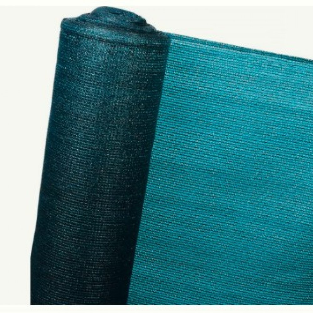 Сетка теневая 80% разворот 6м