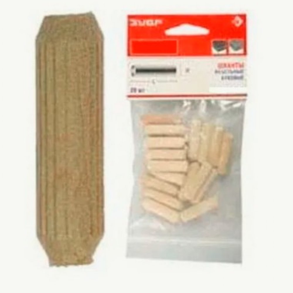 Шкант 10х45мм Бук Зубр 4-308016-10-45