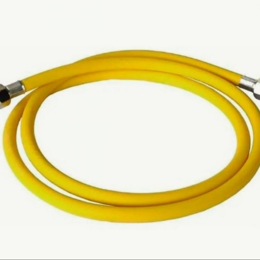 Шланг газовый 10х15 1/2 Г/Г ЭЛКА 1м