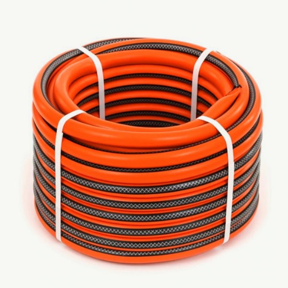 Шланг Жук Классик 50м 8 атм. 3/4 3х слойный