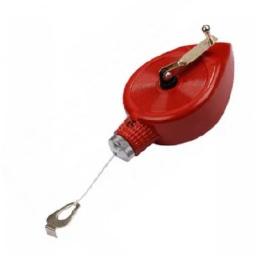 Шнур малярный СТАЕР 30м 0637